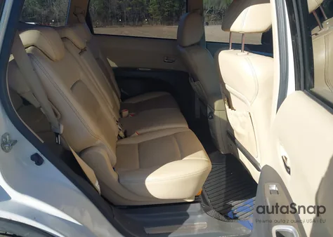 2011 Subaru Tribeca 3.6R Limited z USA, uszkodzony, nr VIN 4S4WX9GD1B4400255